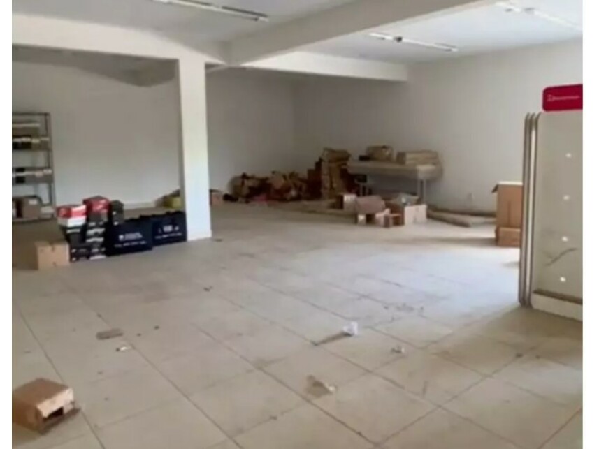 Imagem leilão