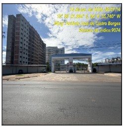 Apartamento, 0.00 de área total, 53.19 de área privativa, 0.00 de área do terreno, 1 vaga( em Várzea Grande/MT
