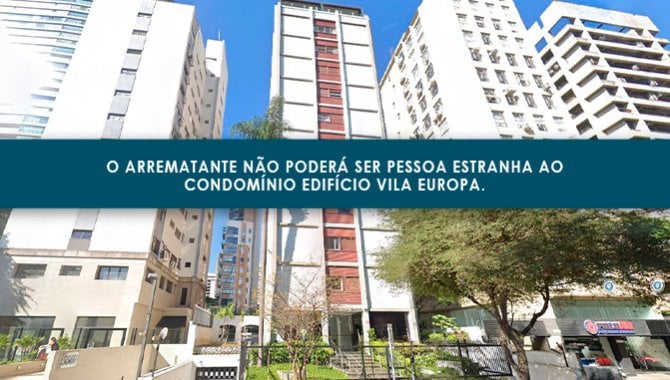 Imagem leilão