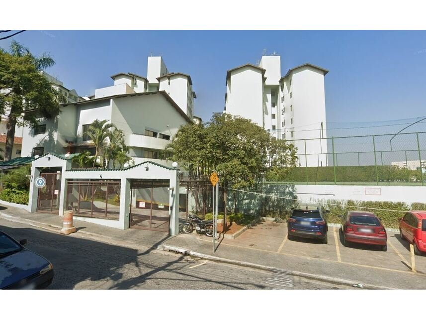 Imagem leilão