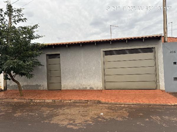 Imagem leilão