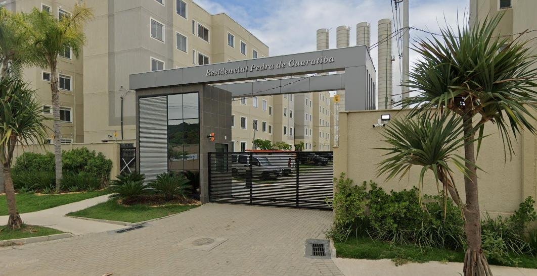 Apartamento - 40m² de área privativa - RIO DE JANEIRO/RJ em Rio de Janeiro/RJ - foto 2