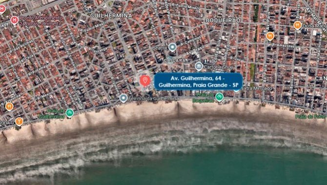 Imagem leilão