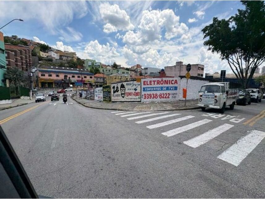 Imagem leilão