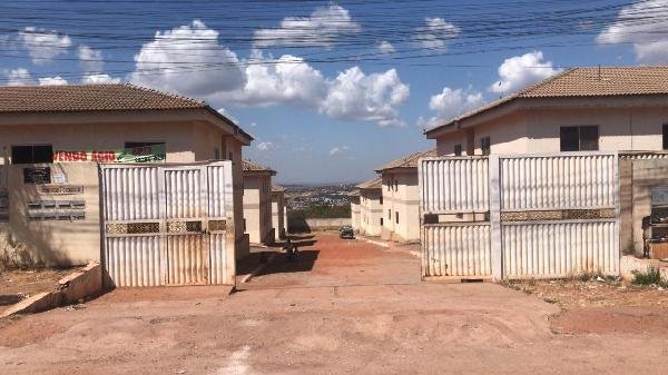 Apartamento, 69.85 de área total, 69.85 de área privativa, 0.00 de área do terreno,  2 qto em Águas Lindas de Goiás/GO - foto 1