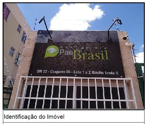 Apartamento, 0.00 de área total, 50.10 de área privativa, 0.00 de área do terreno,  2 qto( em Brasília/DF - foto 2