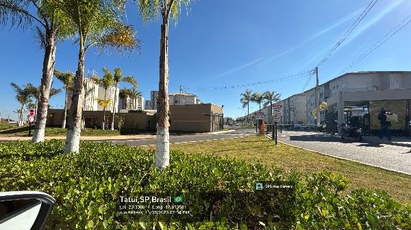 Apartamento, 152.55 de área total, 52.10 de área privativa, 0.00 de área do terreno,  2 qt em Tatuí/SP