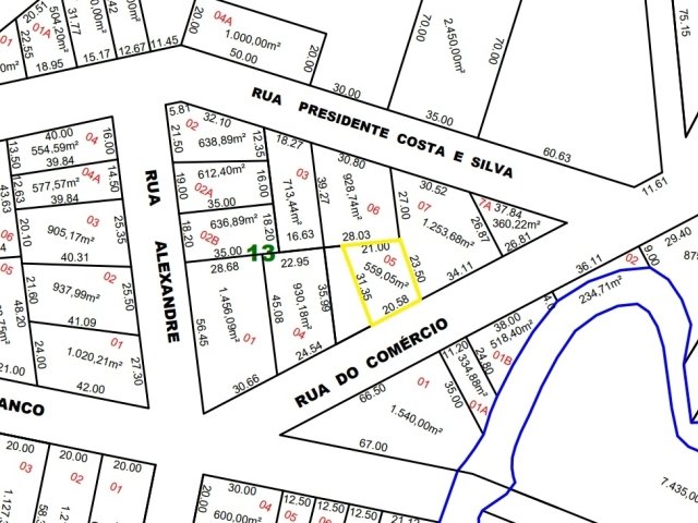 
                        Imóvel Comercial, 494,12m², Centro, Irati/SC                     em Irati/SC - foto 4