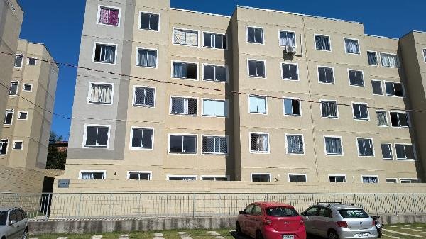 Apartamento, 41.00 de área total, 41.00 de área privativa, 0.00 de área do terreno,  2 qto em Rio de Janeiro/RJ - foto 1
