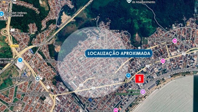Imagem leilão