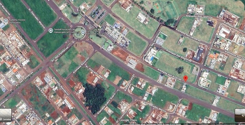 Terreno urbano com ou sem benfeitorias em Jataí/GO - foto 3