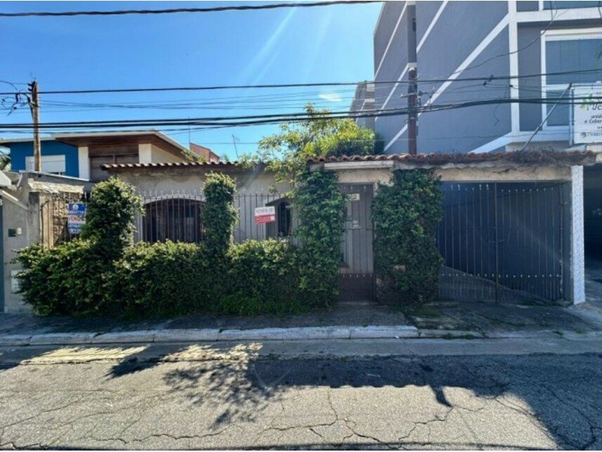 Casa à venda em leilão - Rua Icamaquã, 92 - Tremembé - São Paulo / SP em São Paulo/SP
