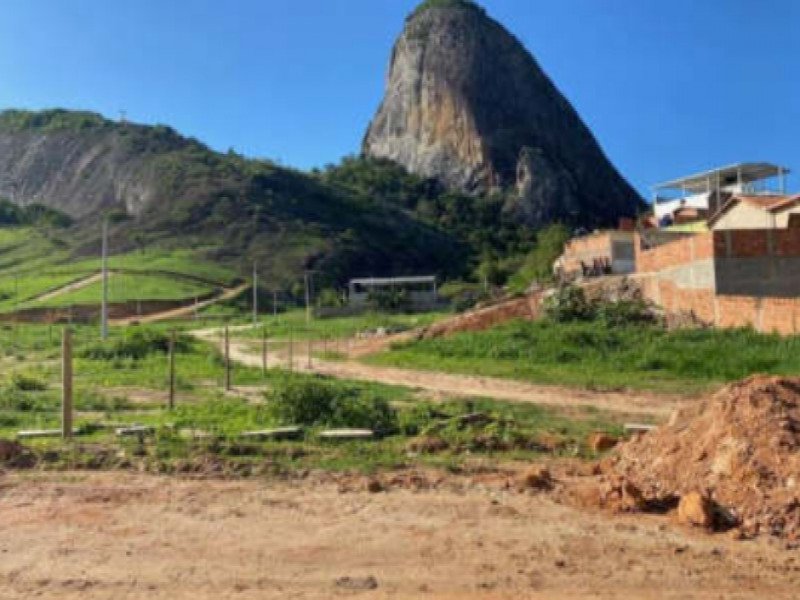 Lote, Residencial, Moreira Sales em Itabirinha/MG