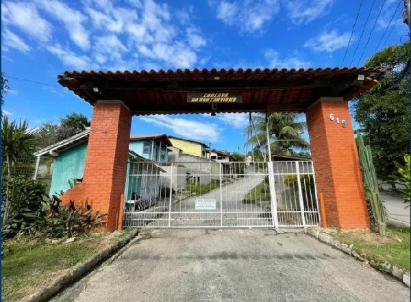 Terreno, 0.00 de área total, 0.00 de área privativa, 162.00 de área do terreno. em São Gonçalo/RJ