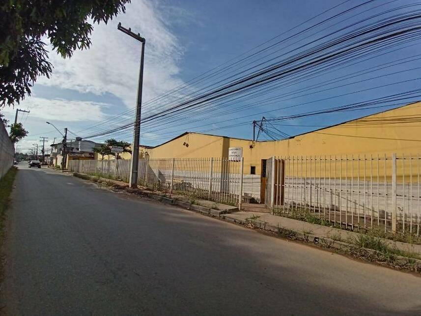 Imagem leilão