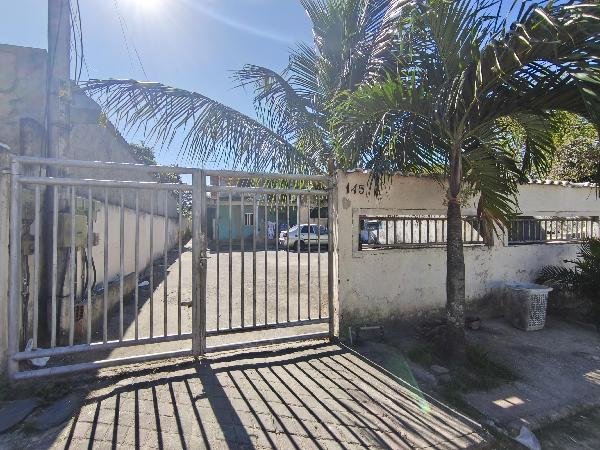 Casa, 44.22 de área total, 44.22 de área privativa, 55.48 de área do terreno,  2 qto(s), a em Nova Iguaçu/RJ