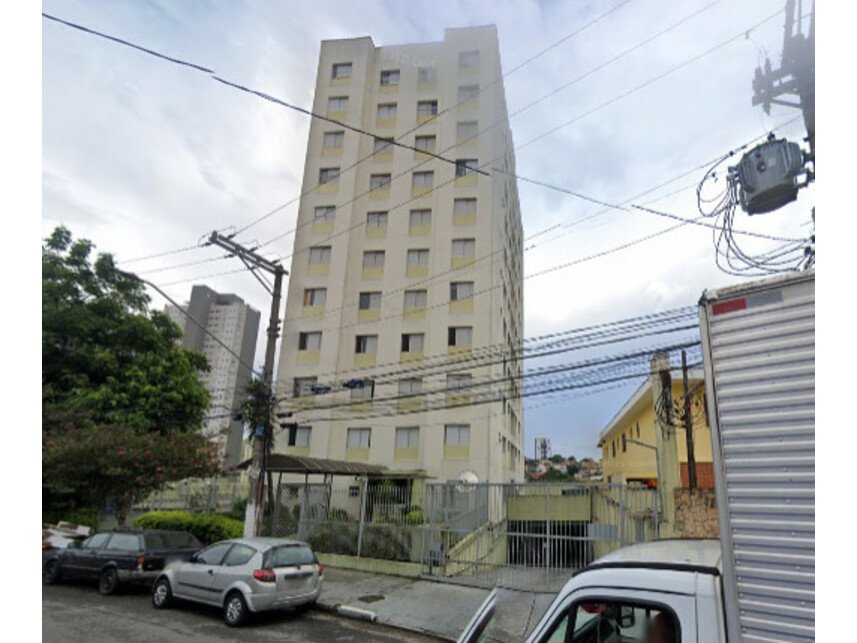 Imagem leilão