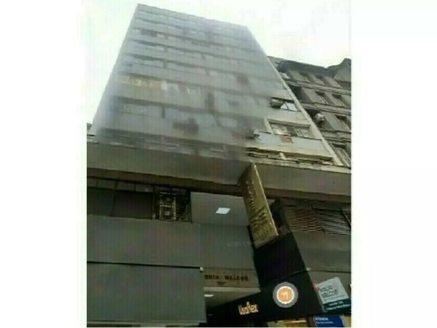 Imagem leilão