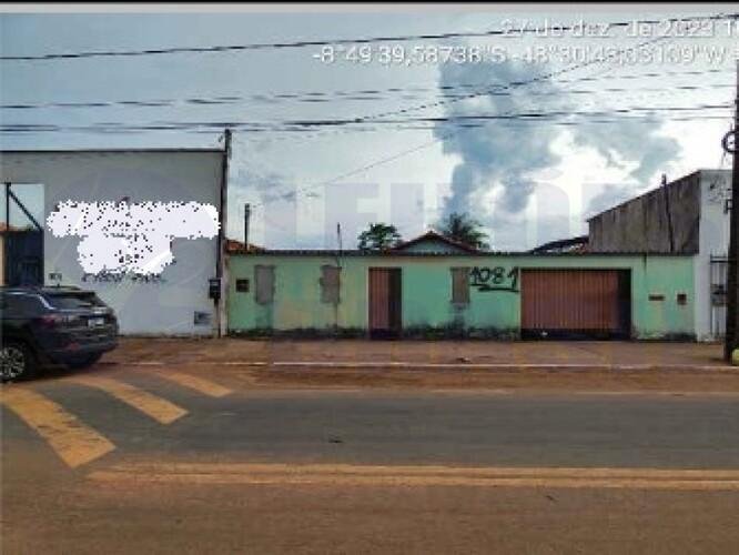 Imagem leilão