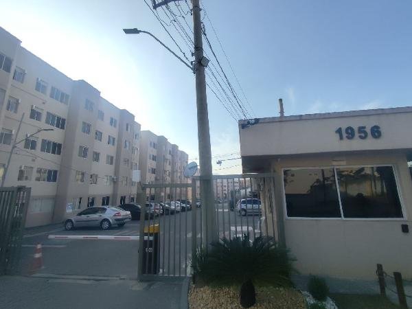 Apartamento, 41.07 de área total, 41.07 de área privativa, 0.00 de área do terreno,  2 qto em Rio de Janeiro/RJ