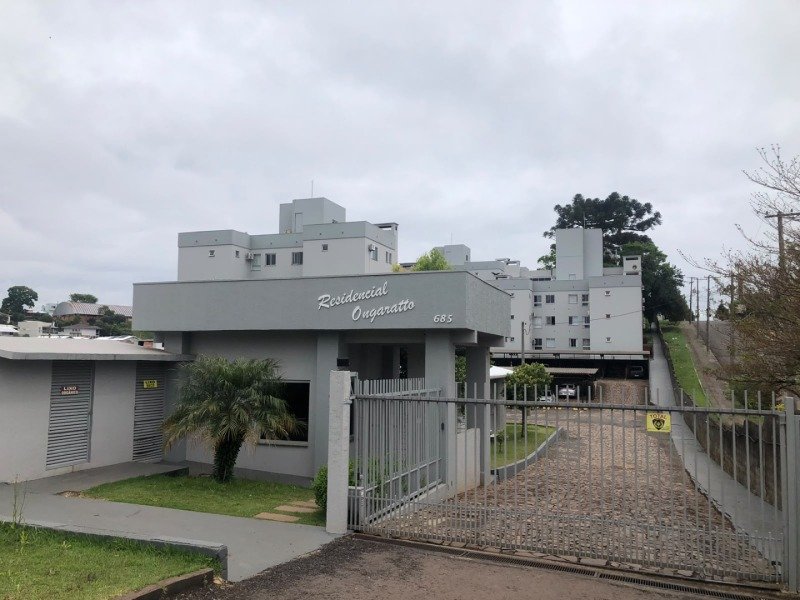 APARTAMENTO Nº 301 - DUPLEX, com a área privativa de 15.. em Erechim/RS - foto 7