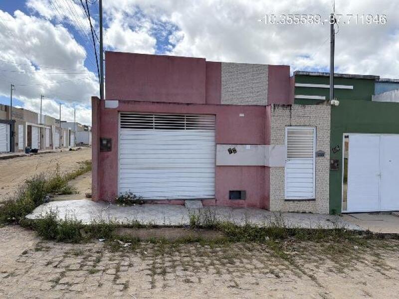 Casa em Carira/SE