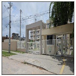 Apartamento, 0.00 de área total, 45.87 de área privativa, 0.00 de área do terreno,  2 qto( em Paulista/PE