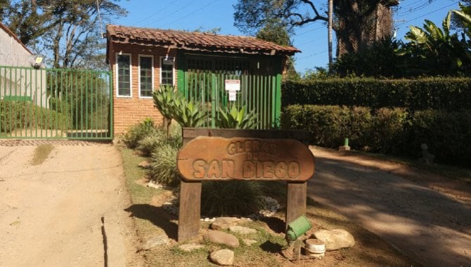 Imagem leilão