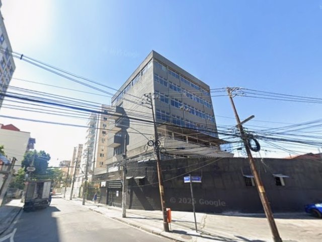 
                        Prédio, A.C.: 4.000m², Cachambi, Rio de Janeiro/RJ em Rio de Janeiro/RJ - foto 2