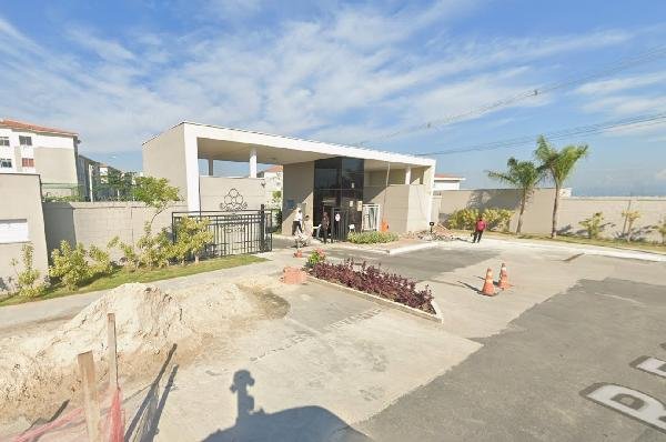 Apartamento, 56.30 de área total, 48.80 de área privativa, 0.00 de área do terreno,  2 qto em Itaboraí/RJ