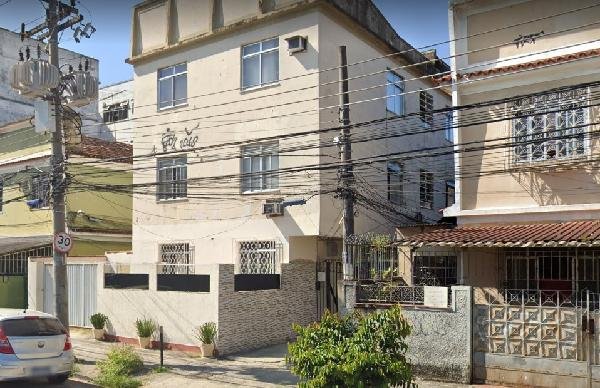 Casa, 0.00 de área total, 162.00 de área privativa, 110.00 de área do terreno,  4 qto(s), em Rio de Janeiro/RJ