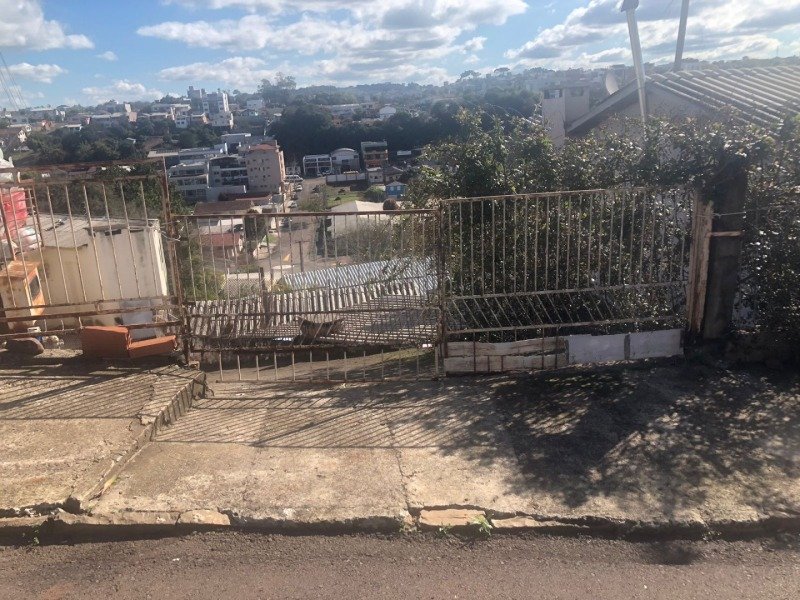 LOTE URBANO Nº 07, de Parte do Setor “C”, da Vila Operá.. em Erechim/RS - foto 1