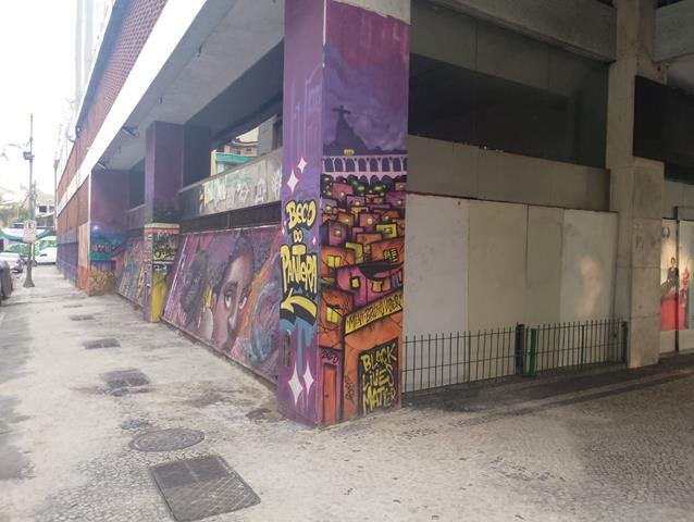 LEILÃO DE IMÓVEIS DO BANCO DO BRASIL em Rio de Janeiro/RJ - foto 3