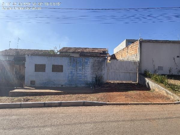 Imagem leilão