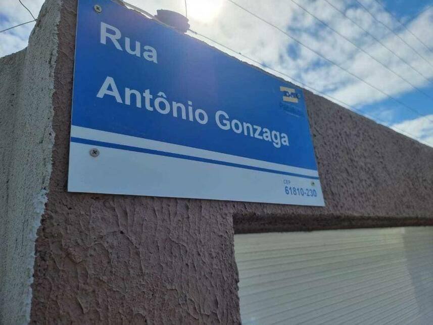 Imagem leilão