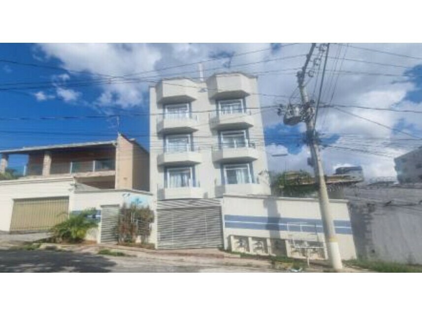 Imagem leilão
