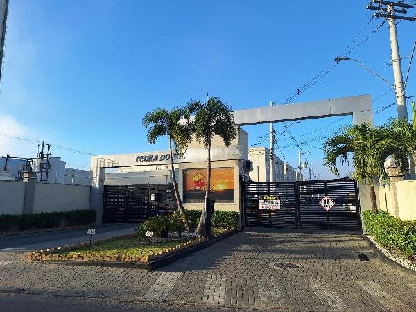 Apartamento, 41.42 de área total, 41.42 de área privativa, 0.00 de área do terreno,  2 qto em Itaboraí/RJ