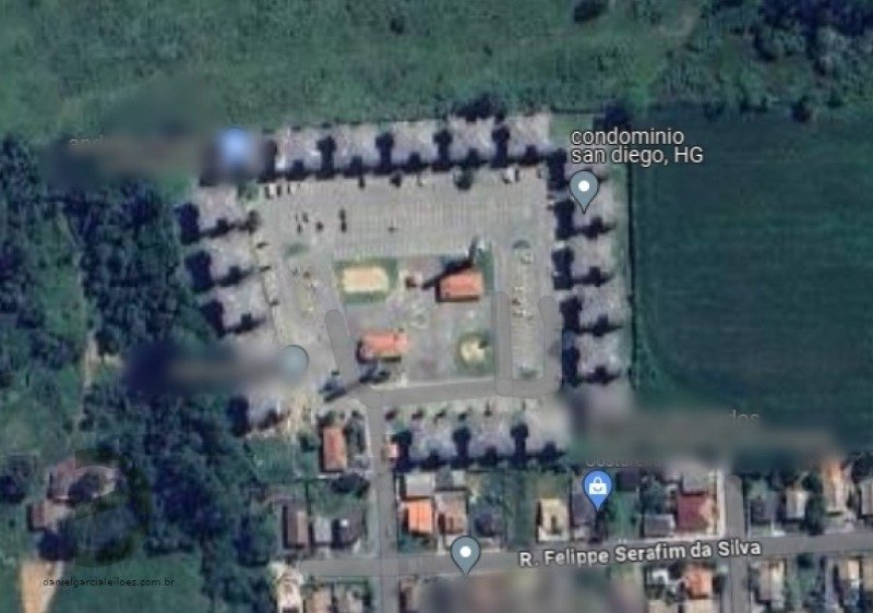 Apartamento e Vaga de Garagem em Criciúma/SC - foto 1