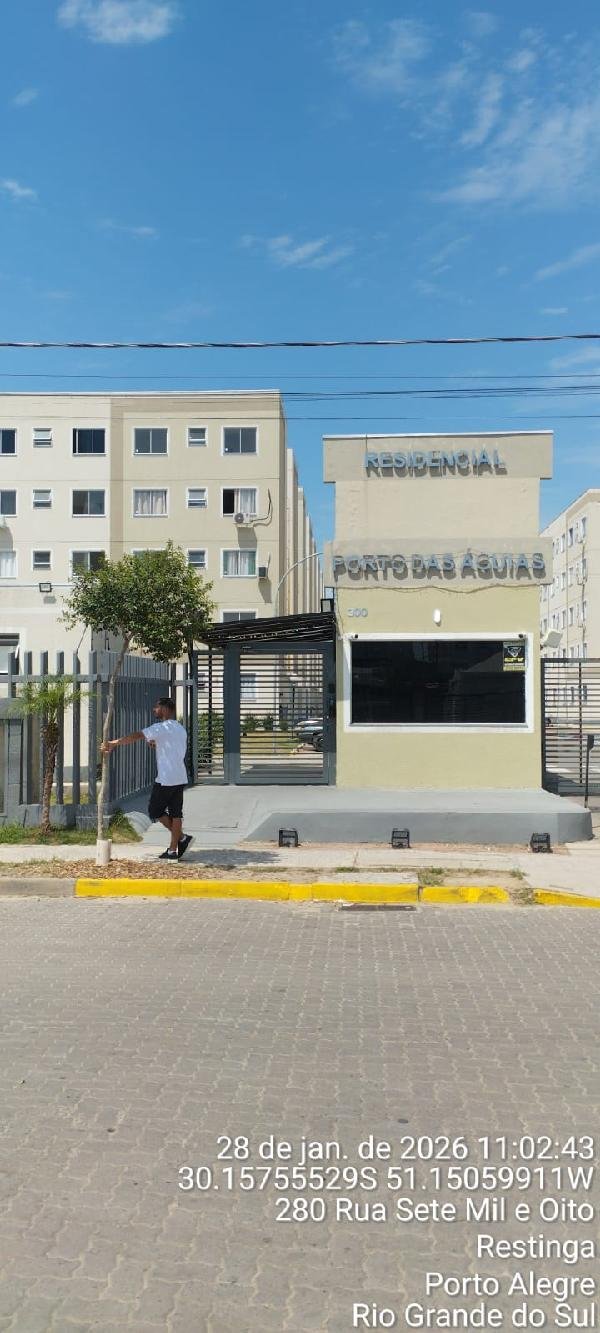 Imagem leilão