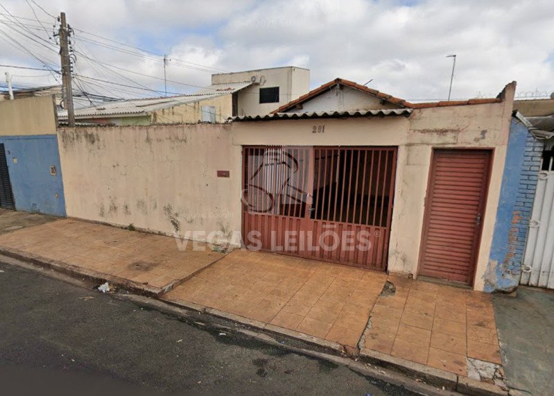 Imagem leilão