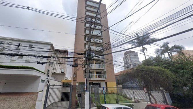Imagem leilão