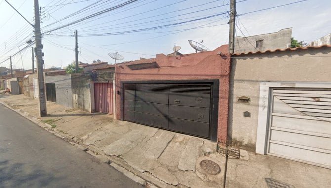 Imagem leilão