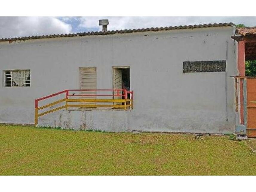 Imagem leilão
