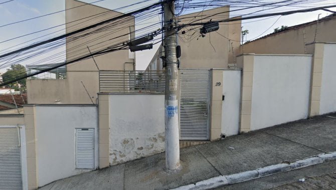 Imagem leilão
