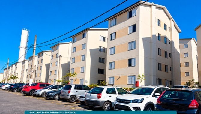 Apartamento 47 m² - Jardim Apurá - São Paulo - SP em São Paulo/SP - foto 3