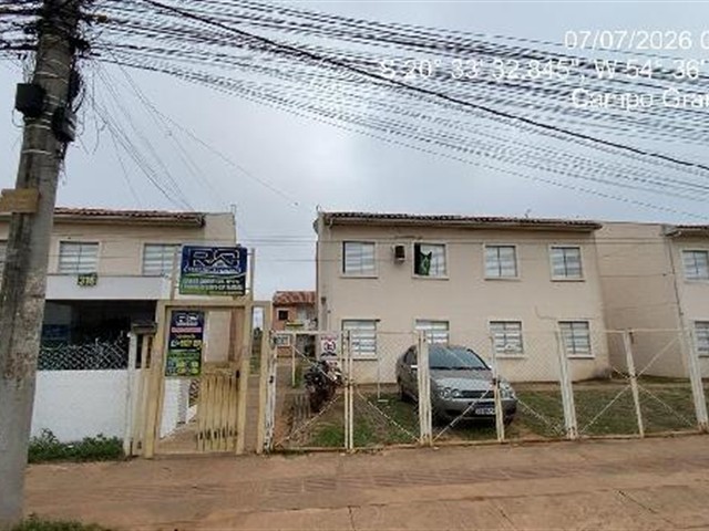 Apartamento CAMPO GRANDE | MATO GROSSO DO SUL em Campo Grande/MS