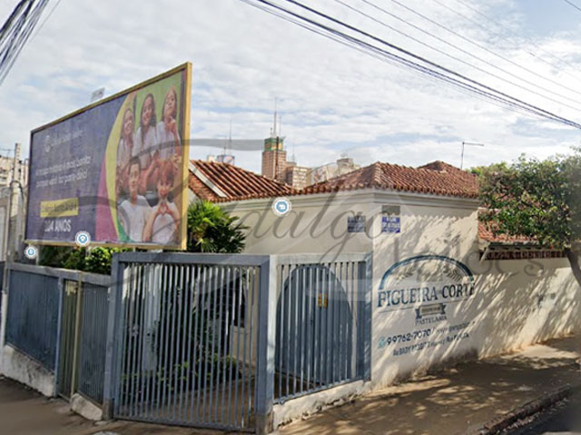 Imagem leilão