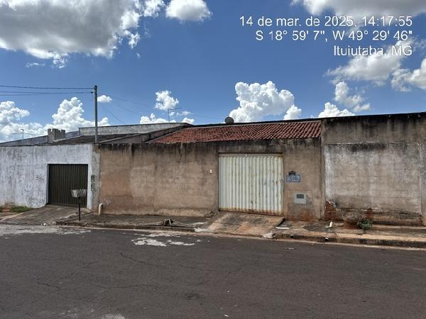 Imagem leilão