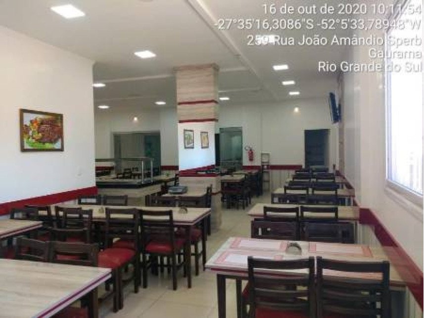 Imagem leilão