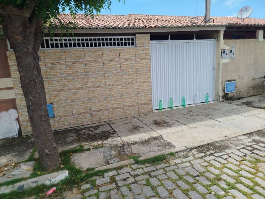 Imagem leilão